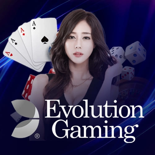 EVOLOTIONgame